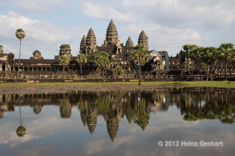 Angkor Wat